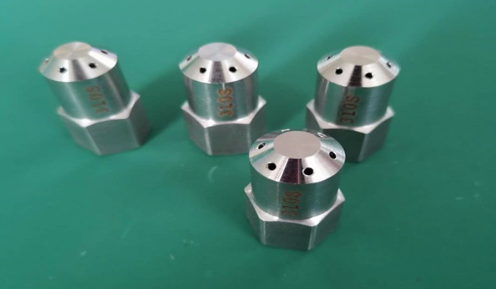 脱硝设备喷嘴 脱硝设备喷嘴