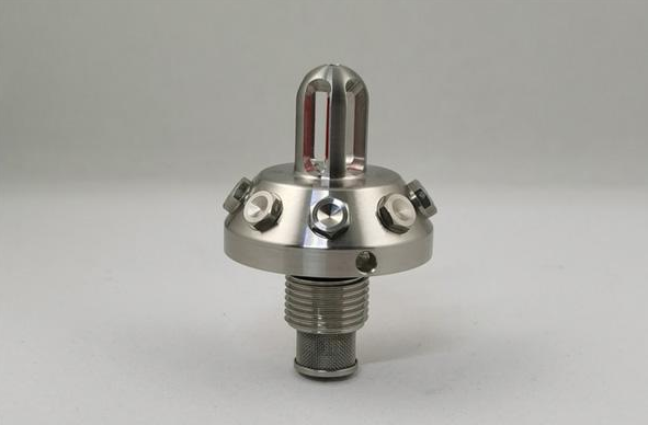 高压细水雾喷嘴 高压细水雾喷嘴