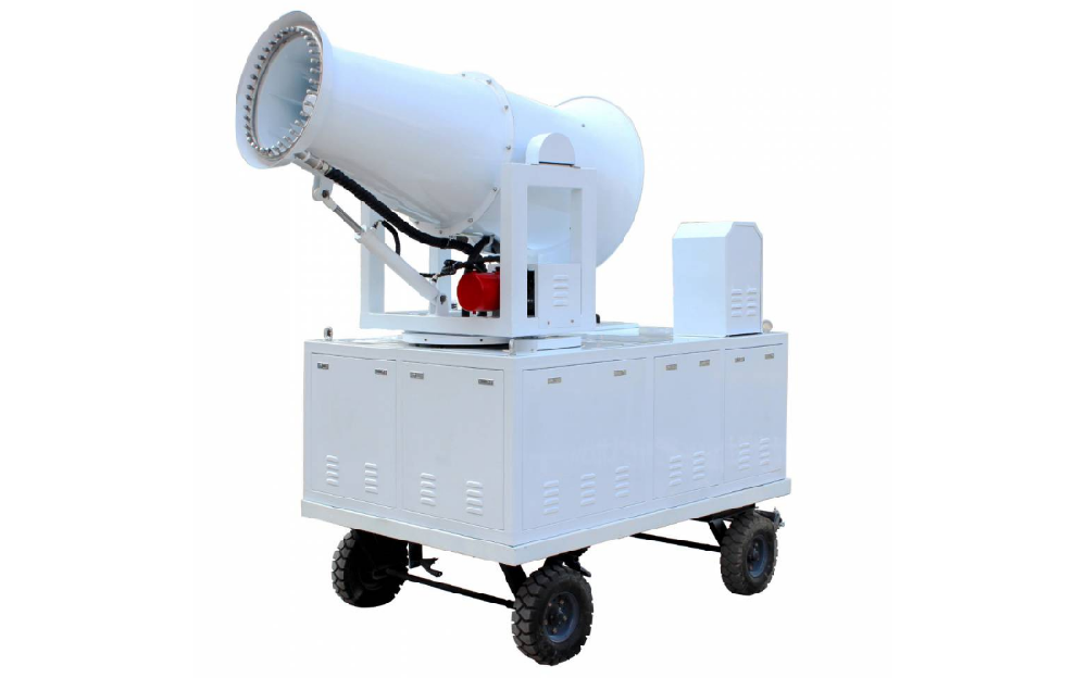 雾炮机 雾炮机