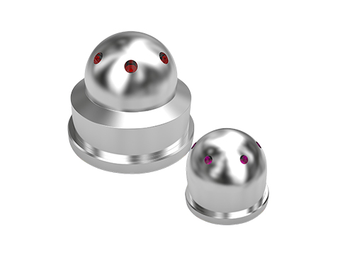 红宝石喷嘴 红宝石喷嘴