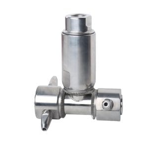 CY08旋转式洗罐喷嘴